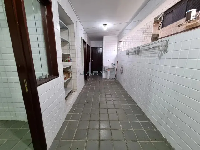 Imagem 15: Apartamento À Venda | 4 Quartos | 2 Suítes | 223M3 | Ponta Verde