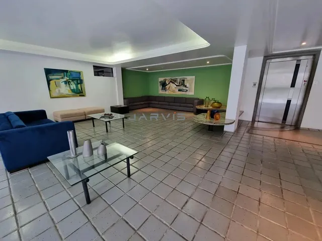 Imagem 5: Apartamento À Venda | 4 Quartos | 2 Suítes | 223M3 | Ponta Verde