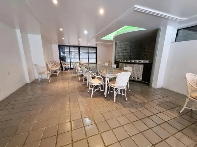 Imagem 8: Apartamento À Venda | 4 Quartos | 2 Suítes | 223M3 | Ponta Verde