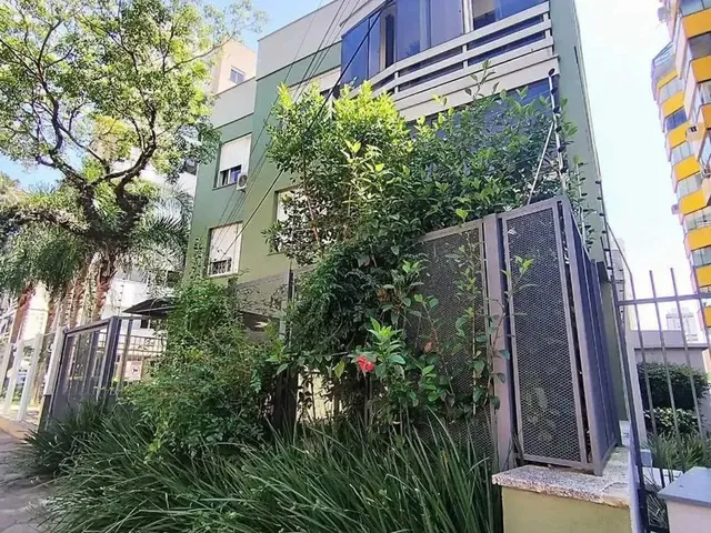 Imagem: Porto Alegre - Apartamento 1 Dorm - Santana