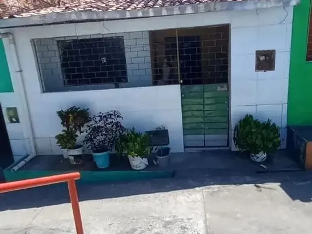 Imagem: Vendo Ou Troco Essa Casa por Outra Casa