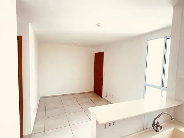 Imagem 3: Vendo Apto no Cond. Mata das Andorinhas