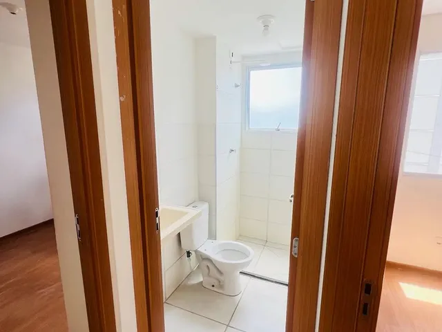 Imagem 4: Vendo Apto no Cond. Mata das Andorinhas