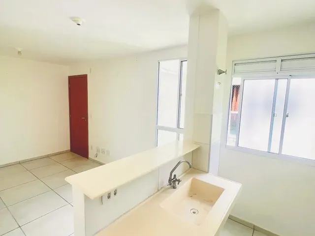 Imagem 6: Vendo Apto no Cond. Mata das Andorinhas