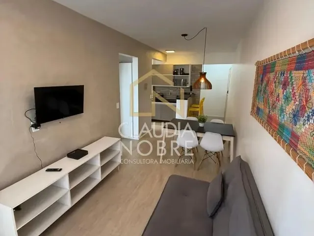 Imagem: Apartamento À Venda com 36 M2, 1 Quarto