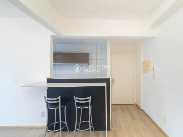 Imagem 1: Apartamento 2 Dorm Azenha