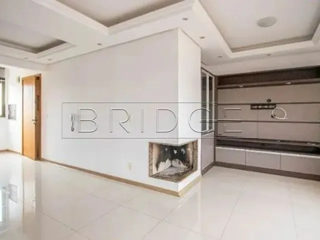 Imagem: Apartamento 3 Dormitórios Menino Deus