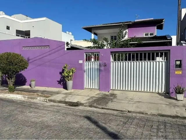 Imagem: Casa no Cond. Residencial Jardim Europa
