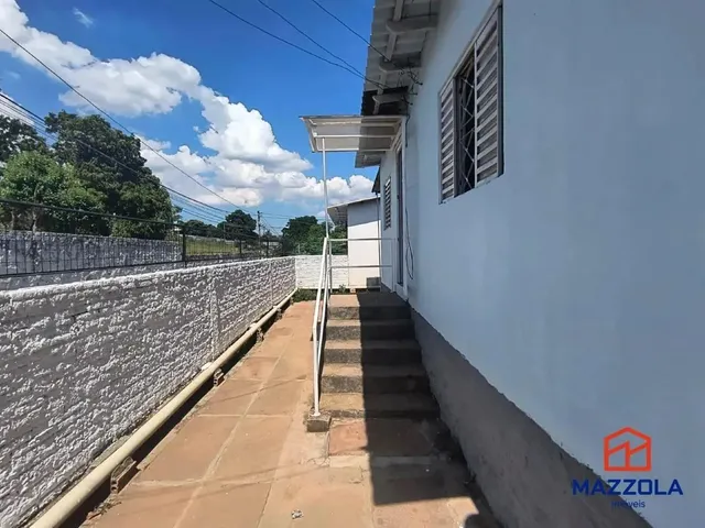 Imagem: Casa para Aluguel, 2 Quartos, Medianeira