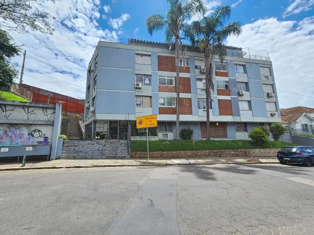 Imagem: Apartamento com 2 Dormitórios para Alugar