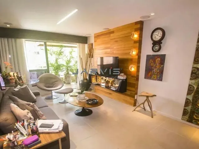Imagem: Apartamento com 152M2 e 3 Quartos À Venda