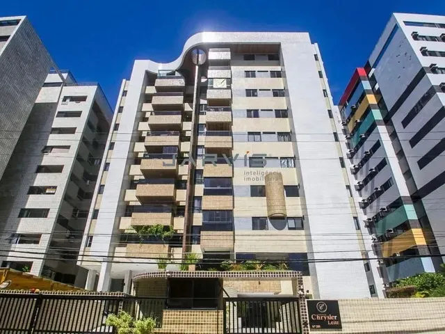 Imagem 15: Apartamento com 152M2 e 3 Quartos À Venda na Ponta Verde