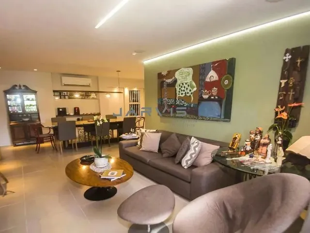 Imagem 6: Apartamento com 152M2 e 3 Quartos À Venda na Ponta Verde