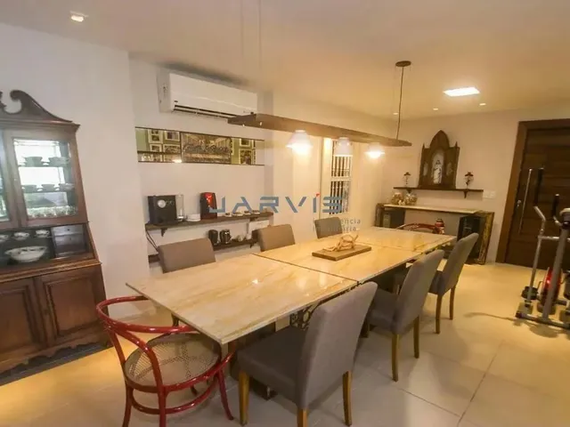 Imagem 3: Apartamento com 152M2 e 3 Quartos À Venda na Ponta Verde