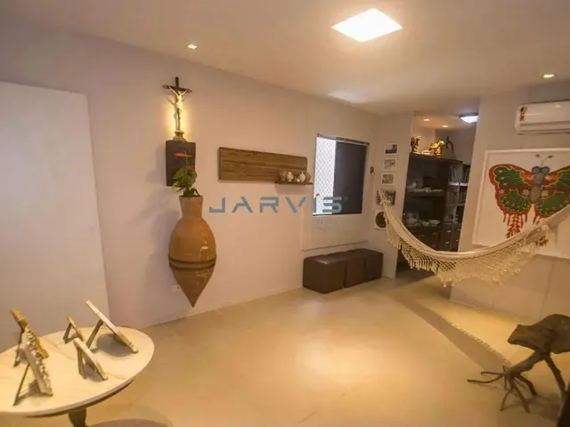Imagem 7: Apartamento com 152M2 e 3 Quartos À Venda na Ponta Verde