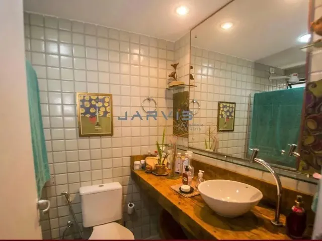 Imagem 12: Apartamento com 152M2 e 3 Quartos À Venda na Ponta Verde