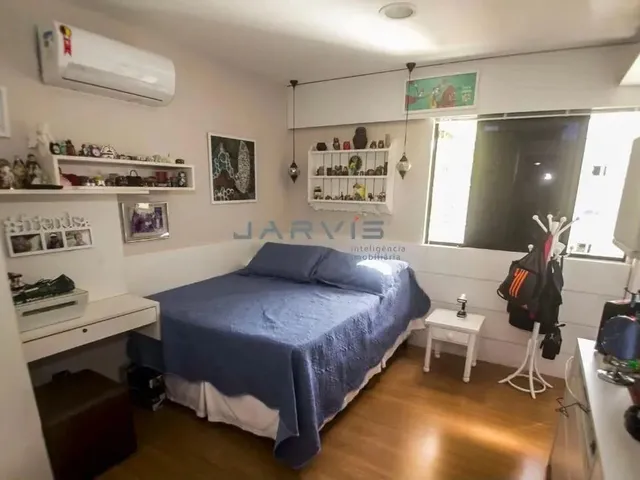 Imagem 14: Apartamento com 152M2 e 3 Quartos À Venda na Ponta Verde