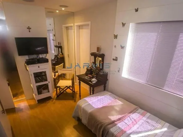 Imagem 10: Apartamento com 152M2 e 3 Quartos À Venda na Ponta Verde