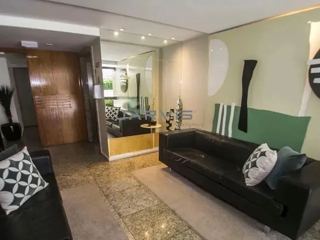 Imagem 4: Apartamento com 152M2 e 3 Quartos À Venda na Ponta Verde