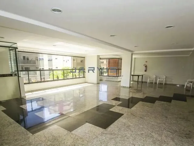 Imagem 5: Apartamento com 152M2 e 3 Quartos À Venda na Ponta Verde