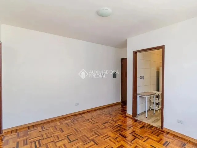 Imagem: Apartamento 1 Dormitorio Santana