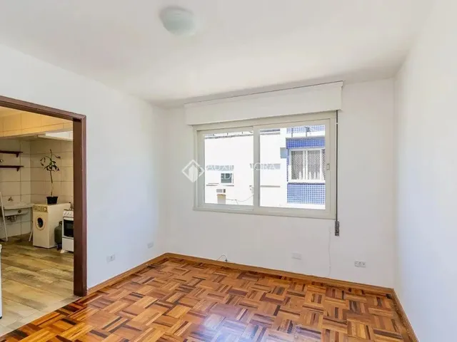 Imagem 2: Apartamento 1 Dormitorio Santana