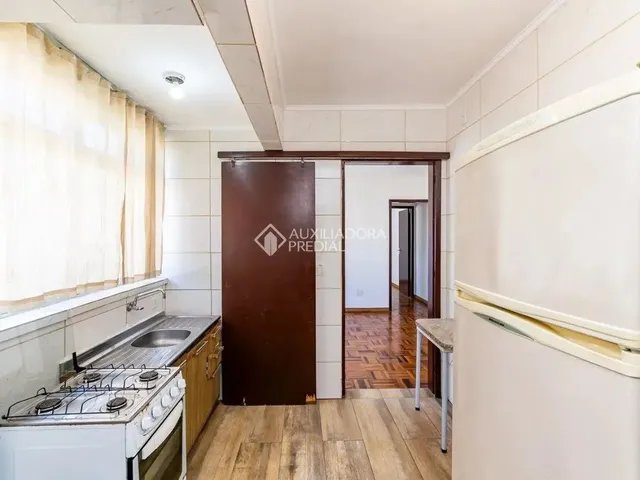 Imagem 9: Apartamento 1 Dormitorio Santana
