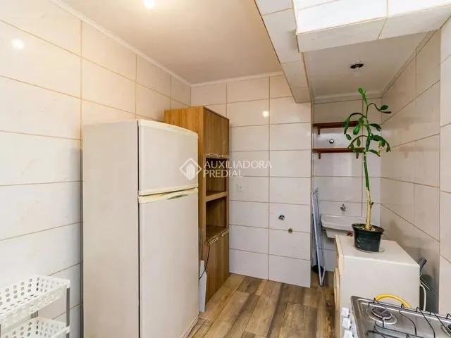 Imagem 10: Apartamento 1 Dormitorio Santana