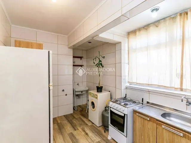 Imagem 7: Apartamento 1 Dormitorio Santana