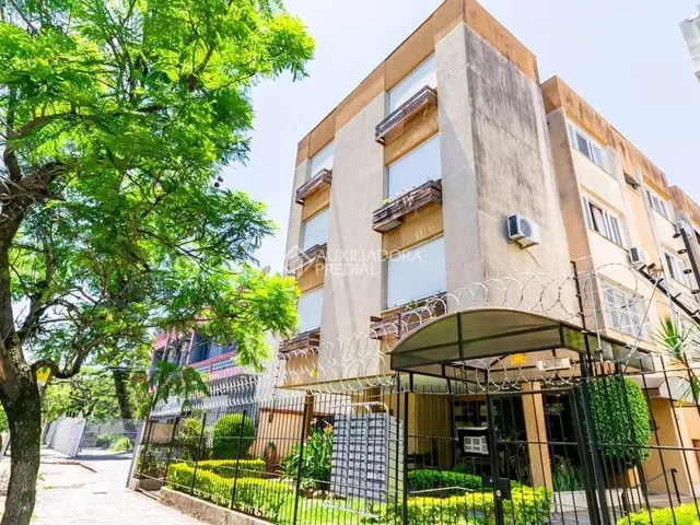 Imagem 14: Apartamento 1 Dormitorio Santana