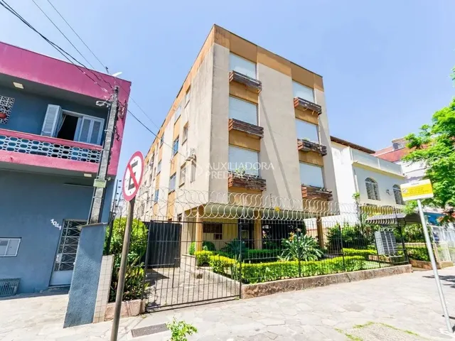 Imagem 13: Apartamento 1 Dormitorio Santana