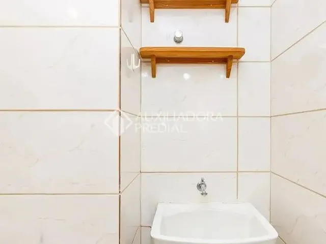 Imagem 15: Apartamento 1 Dormitorio Santana