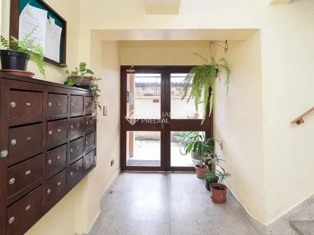 Imagem 3: Apartamento 1 Dormitorio Santana
