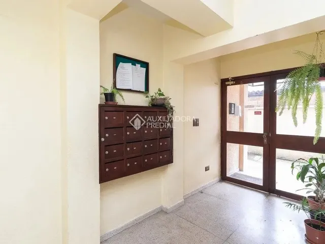 Imagem 12: Apartamento 1 Dormitorio Santana