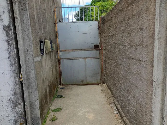 Imagem 5: Vendo Prédio. Varanda, Área de serviço, 30m² de Áreae1 Vaga na...