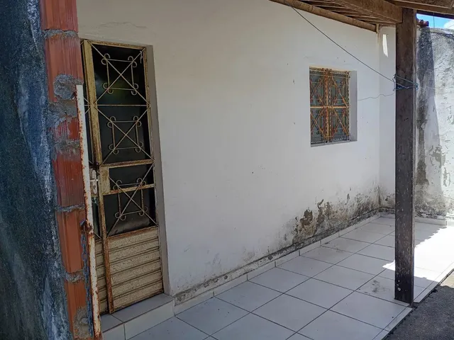Imagem 7: Vendo Prédio. Varanda, Área de serviço, 30m² de Áreae1 Vaga na...