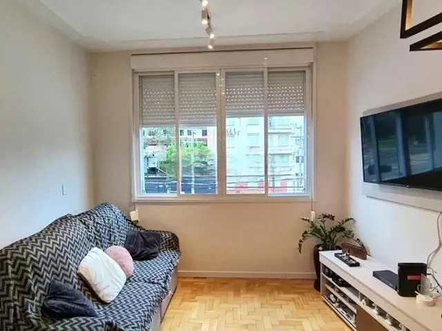 Imagem 1: Apartamento para Alugar na Praia de Belas - 70 M² com 2 Dormitórios/Quartos