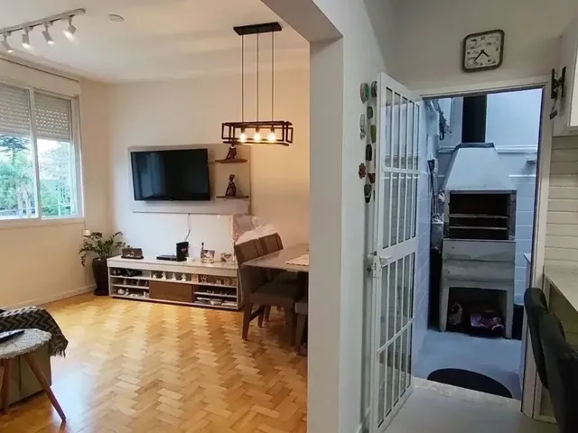 Imagem 12: Apartamento para Alugar na Praia de Belas - 70 M² com 2 Dormitórios/Quartos