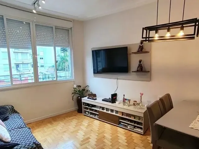 Imagem 8: Apartamento para Alugar na Praia de Belas - 70 M² com 2 Dormitórios/Quartos
