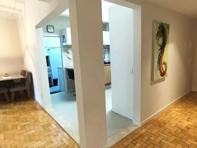 Imagem 3: Apartamento para Alugar na Praia de Belas - 70 M² com 2 Dormitórios/Quartos