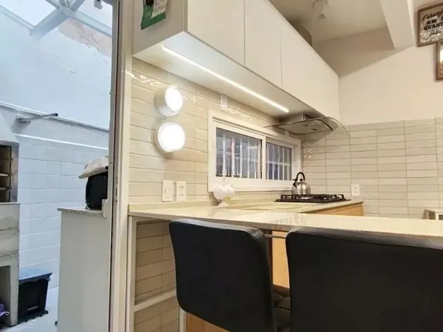 Imagem 13: Apartamento para Alugar na Praia de Belas - 70 M² com 2 Dormitórios/Quartos