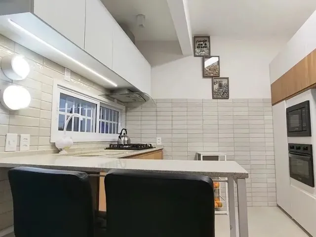 Imagem 5: Apartamento para Alugar na Praia de Belas - 70 M² com 2 Dormitórios/Quartos