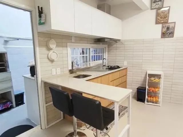 Imagem 16: Apartamento para Alugar na Praia de Belas - 70 M² com 2 Dormitórios/Quartos