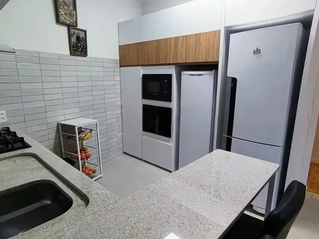 Imagem 14: Apartamento para Alugar na Praia de Belas - 70 M² com 2 Dormitórios/Quartos