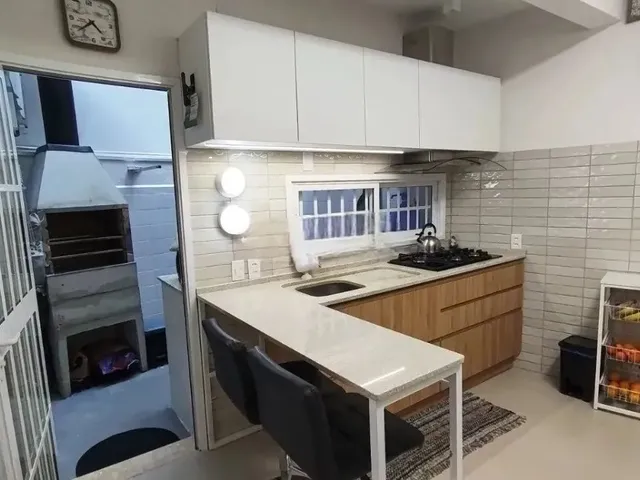 Imagem 10: Apartamento para Alugar na Praia de Belas - 70 M² com 2 Dormitórios/Quartos