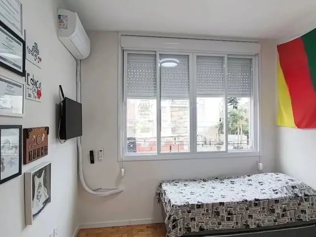 Imagem 6: Apartamento para Alugar na Praia de Belas - 70 M² com 2 Dormitórios/Quartos