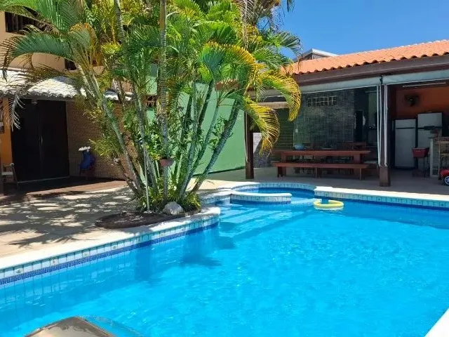 Imagem: Casa Excelente no Aldebaran!!!