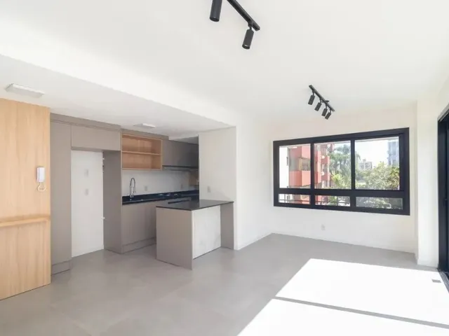 Imagem: Apartamento para Aluguel no Menino Deus