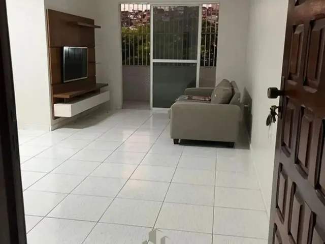 Imagem 3: Imóvel para Venda com 94 Metros Quadrados com 3 Quartos em Jatiúca - Maceió - Al