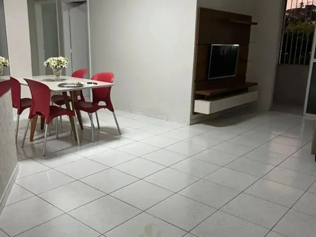 Imagem 12: Imóvel para Venda com 94 Metros Quadrados com 3 Quartos em Jatiúca - Maceió - Al